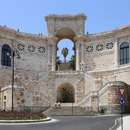 Centro Storico CagliariCasa Tipica Sarda Διαμέρισμα Εξωτερικό φωτογραφία