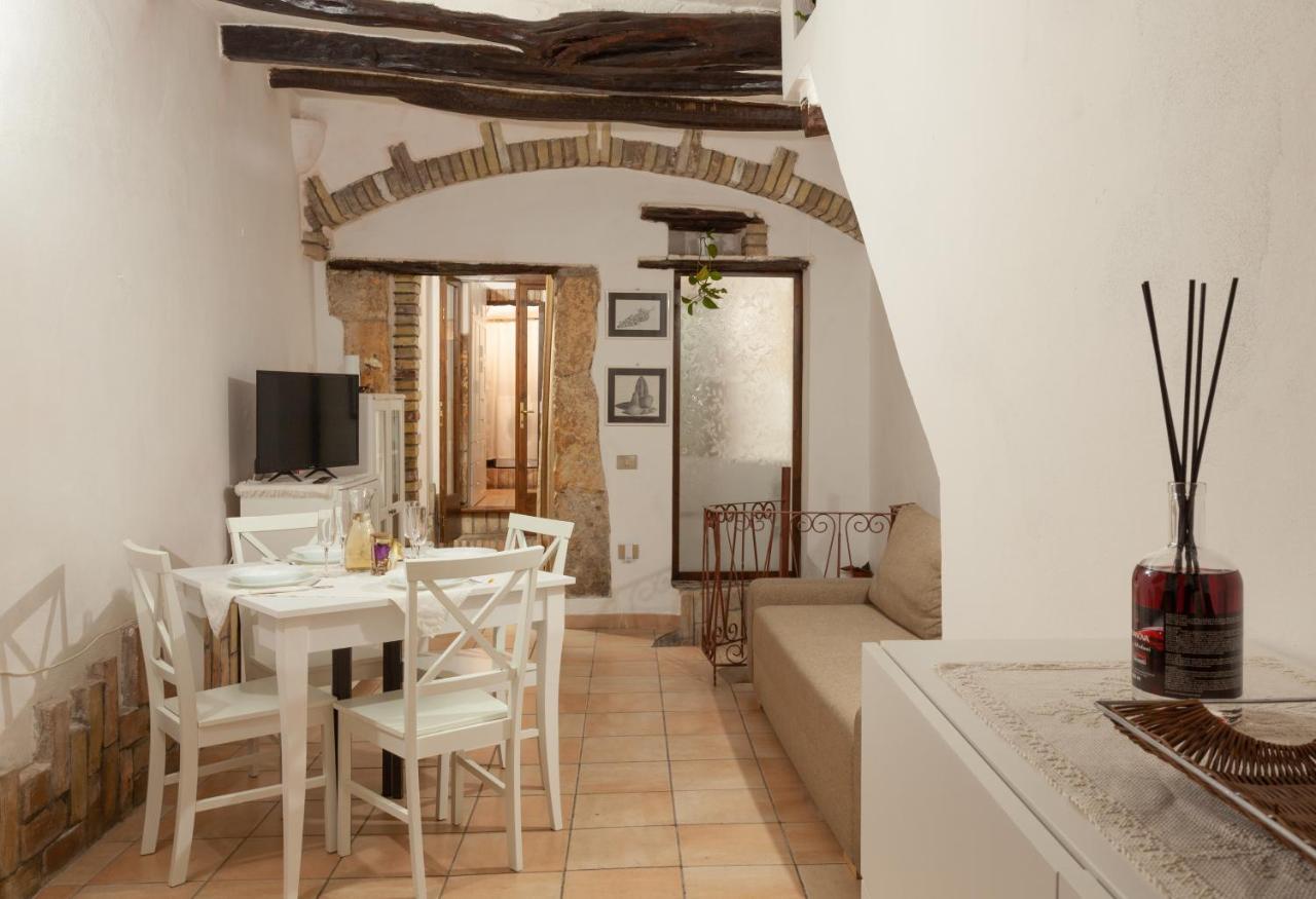 Centro Storico CagliariCasa Tipica Sarda Διαμέρισμα Εξωτερικό φωτογραφία