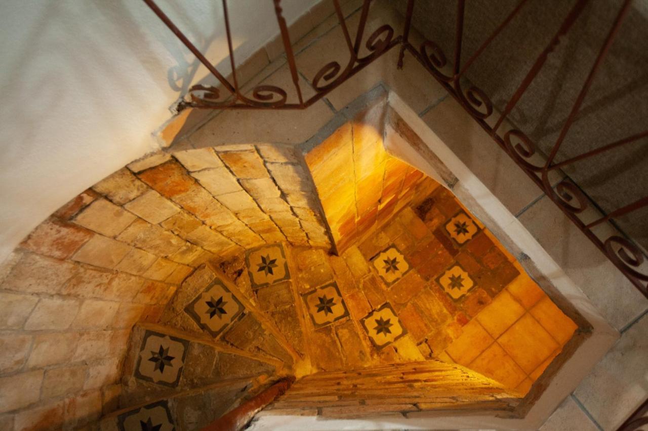 Centro Storico CagliariCasa Tipica Sarda Διαμέρισμα Εξωτερικό φωτογραφία