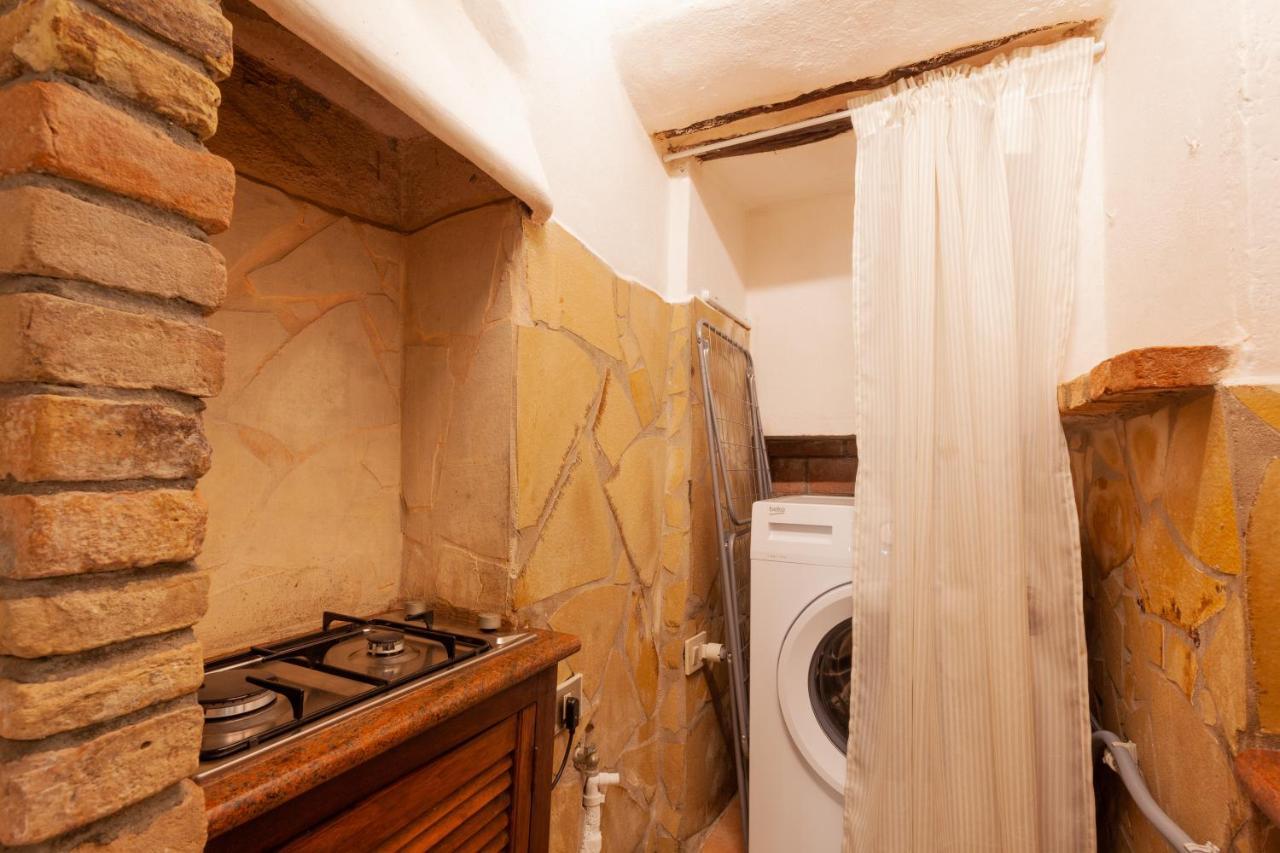 Centro Storico CagliariCasa Tipica Sarda Διαμέρισμα Εξωτερικό φωτογραφία